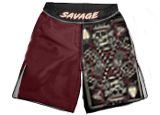 Savage Fightwear